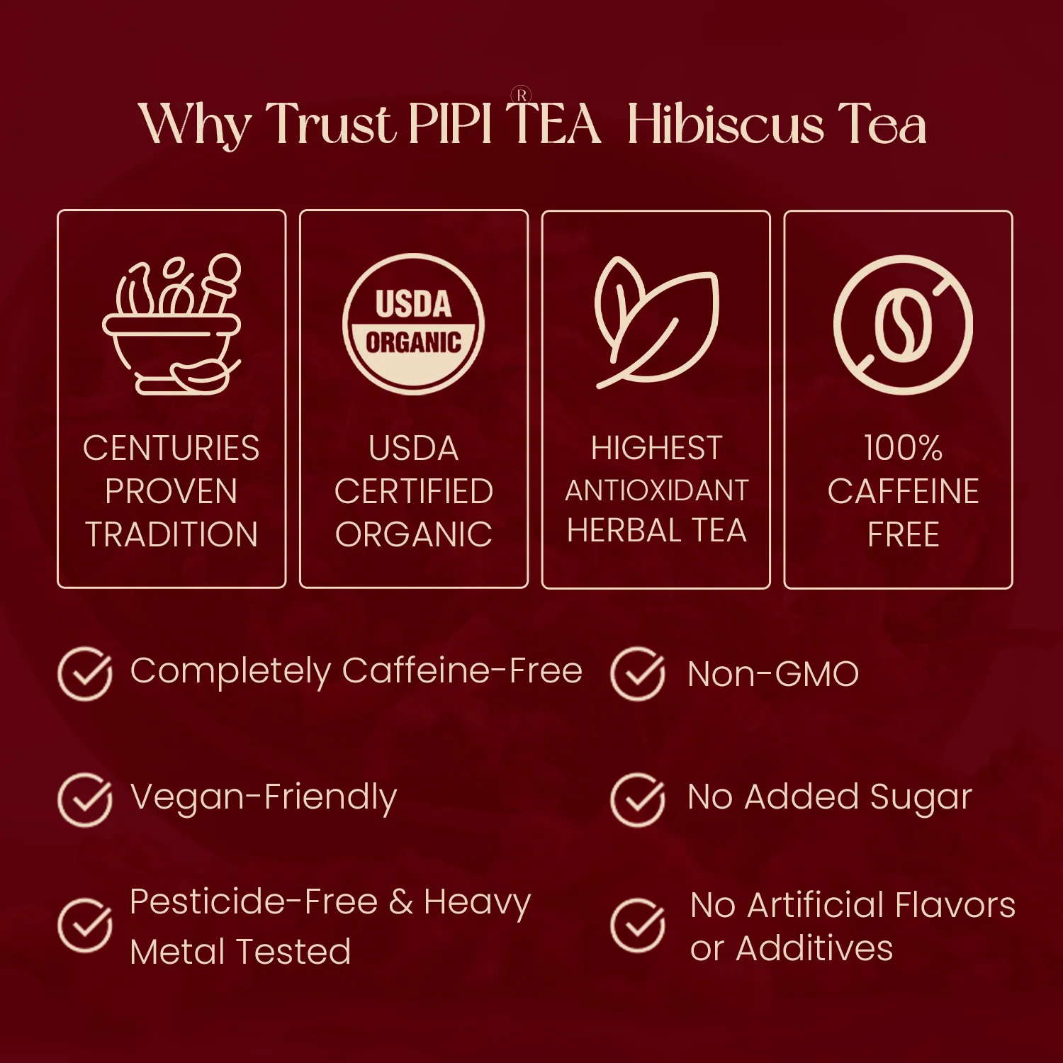 Hibiscus Tea Bags Subs - Image 5