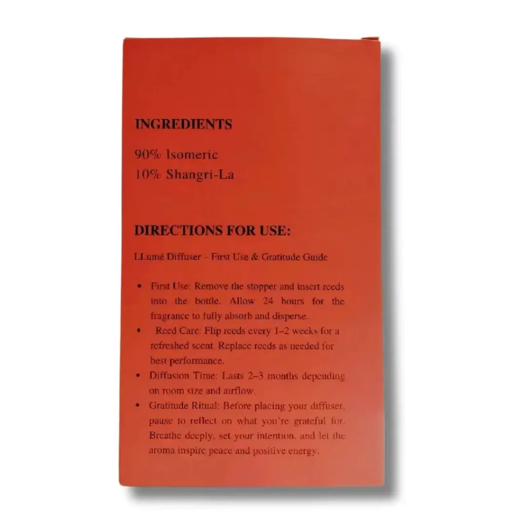 Lumea Diffuser - Forbidden Fruit - Image 3