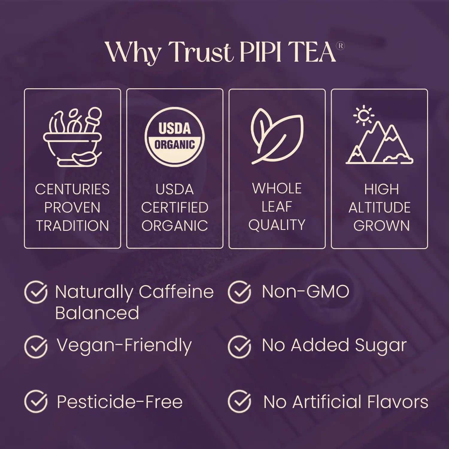 Ruby Oolong Tea - Image 6